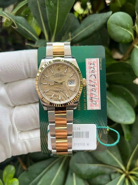 Sell Your Watch @Shahjee Rolex | Chopard Omega Cartier Rolex Tag Heuer 3