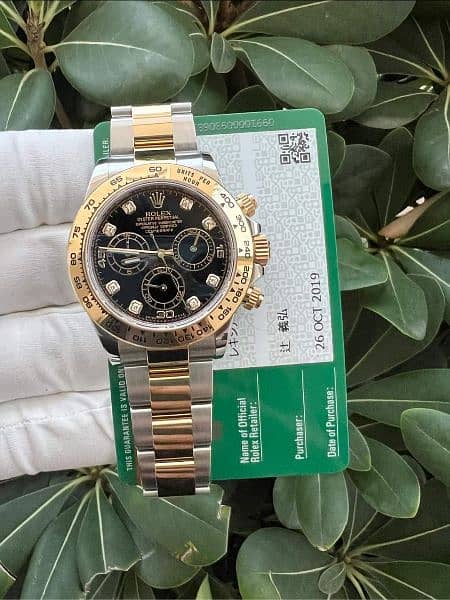 Sell Your Watch @Shahjee Rolex | Chopard Omega Cartier Rolex Tag Heuer 6