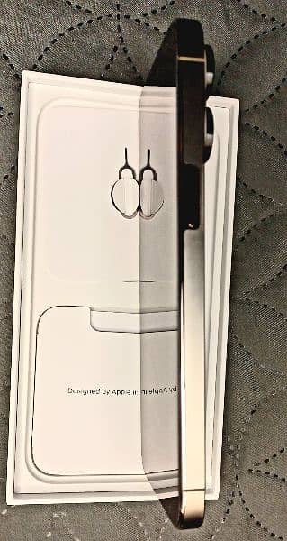 iPhone 14 Pro Max 256GB NON-PTA Just Like New 12