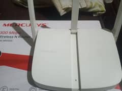 MERCUSYS MW305R Wireless N Router