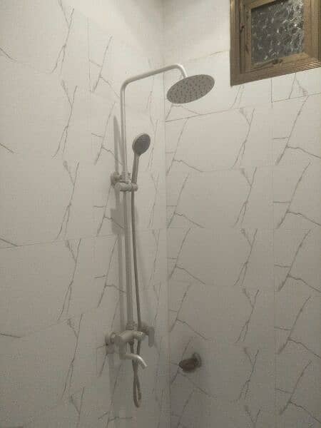 imported  shower and  mixer  and tap 3