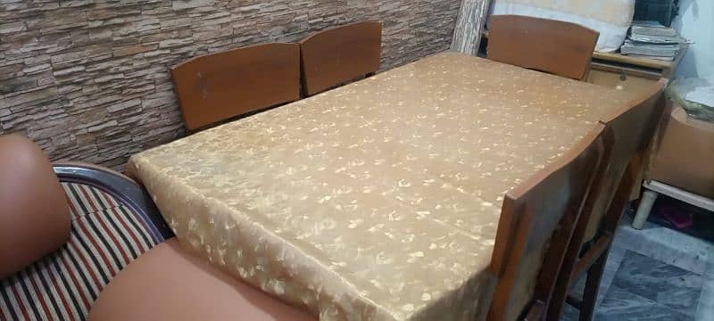 center table/ dining Table 0
