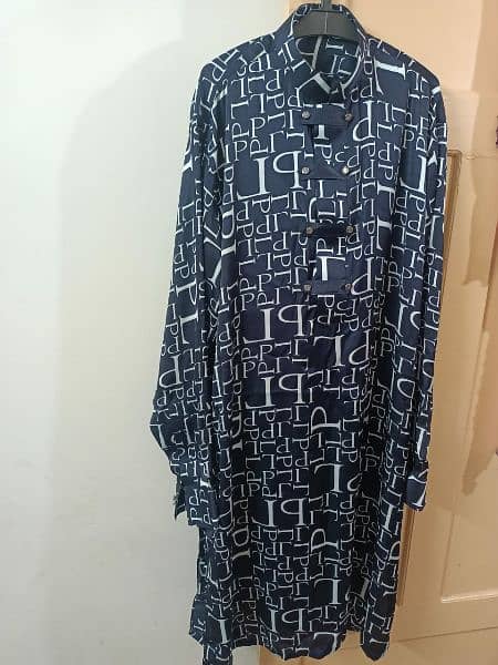 ready made new style shirt for sale 1
