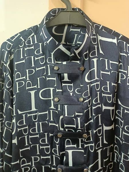 ready made new style shirt for sale 3