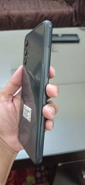 Samsung A13 (4/64) for sale in excellent condition 0