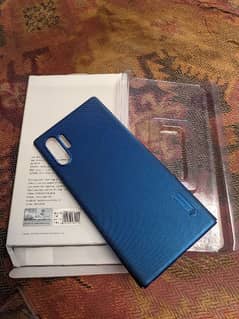 Samsung Galaxy Note 10+ Cover - Galaxy Note 10 Plus Cover