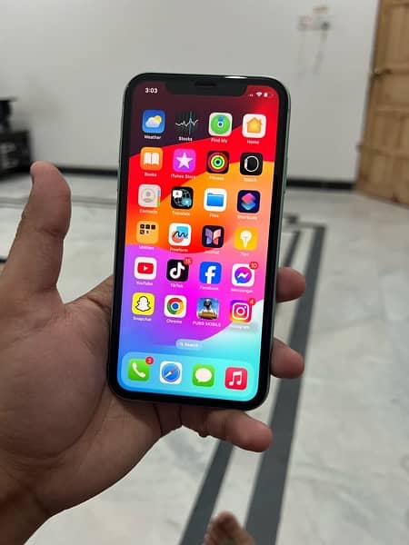 Iphone 11 non pta 3