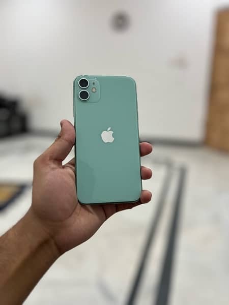 Iphone 11 non pta 8