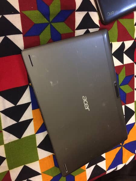 Acer Windows Tablet 3