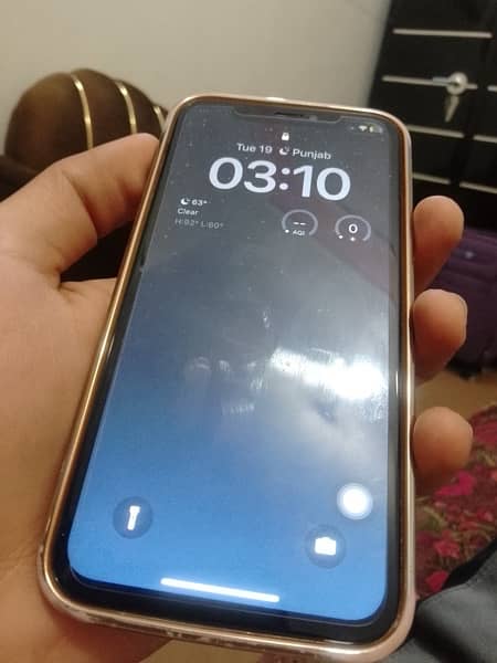 Iphone X 1