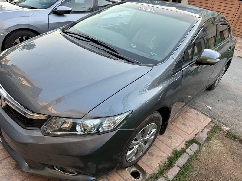 honda civic 2013 6