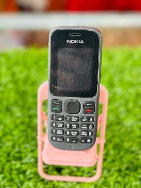 #Nokia 101 1