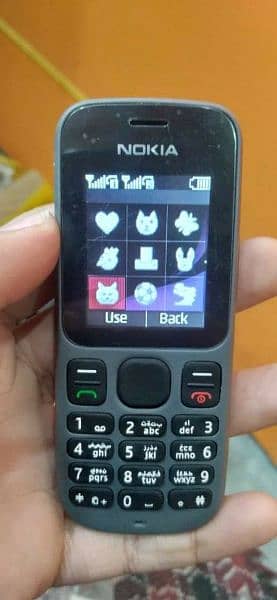 #Nokia 101 2