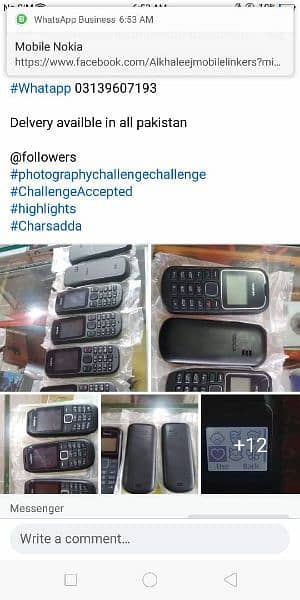 #Nokia 101 4