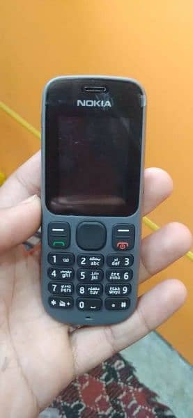 #Nokia 101 5