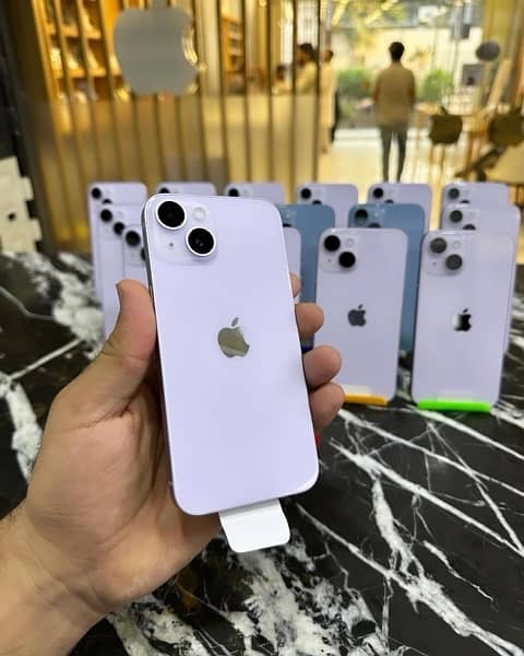 IPHONE X TO 12 Pro Max Pta Approve stock availble 9