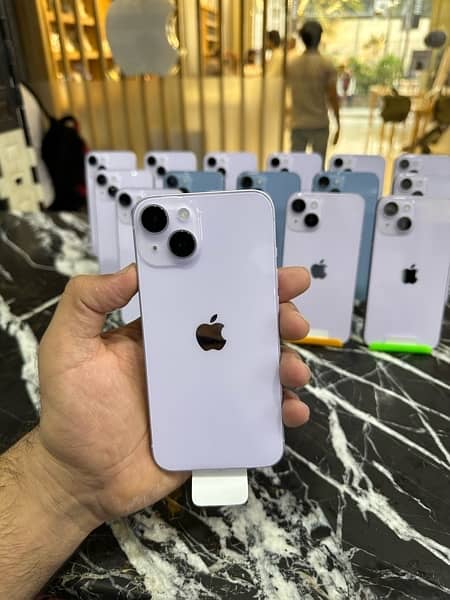 IPHONE X TO 12 Pro Max Pta Approve stock availble 18
