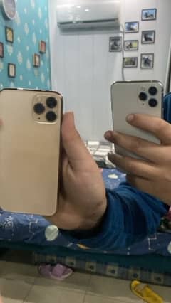 iPhone 11 Pro pta approved like new 64 gb read detail