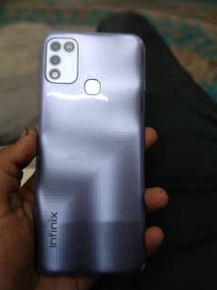 infinix hot 11 play 4.64 10/10 condition