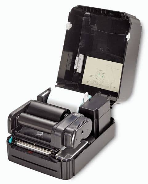 Thermal printer head and barcode printer head available all model 4