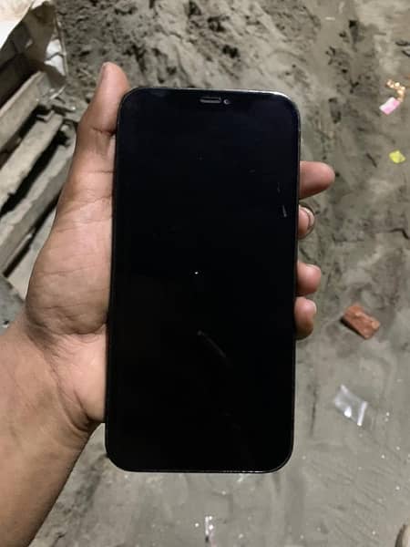 Iphone 12 pro max 256gb Exchange possible gd mobile 2