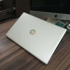 HP ProBook 470 G5 Core i7-8550U Gen 8GB 256GB 2GB Nvidia GeForce 930MX
