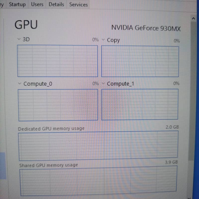 HP ProBook 470 G5 Core i7-8550U Gen 8GB 256GB 2GB Nvidia GeForce 930MX 18