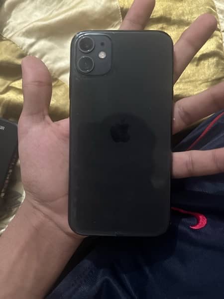 iphone 11 black 6