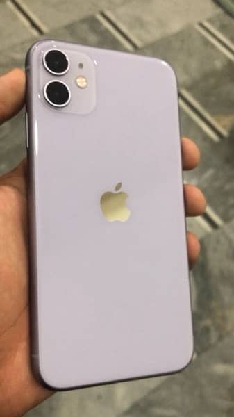 iphone 11 only kit 0