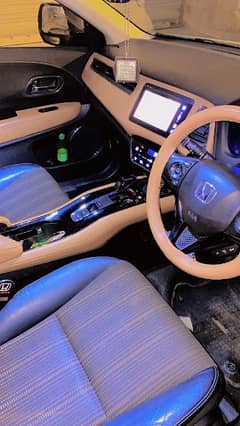 Honda vezel 2014/2018reg. hybrid Z sencing