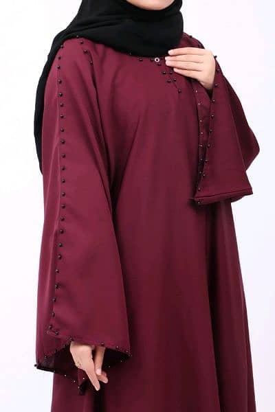 abaya for woman 14