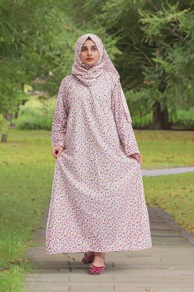 abaya for woman 15