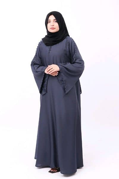Abaya for Womans 7