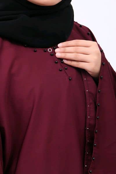 Abaya for Womans 9