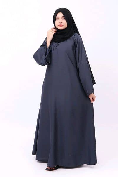 Abaya for Womans 15