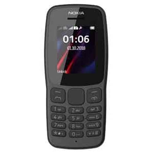 Nokia 106 (2018) 2