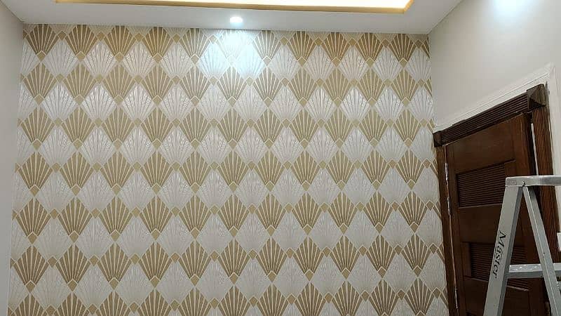 Imported Wallpaper China& Korean Available 0