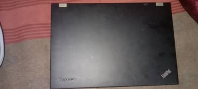 Lenovo laptop for urgent sale