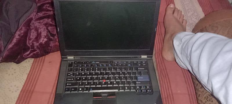 Lenovo laptop for urgent sale 5