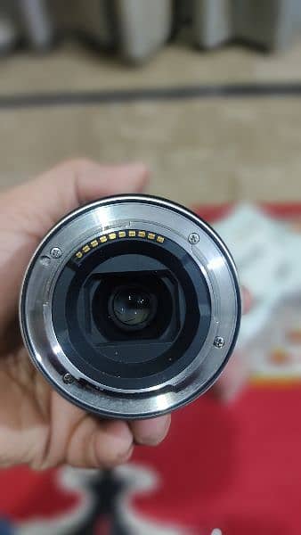 Tamron 20mm Autofocus f/2.8 Di III For Sony E-mount 6