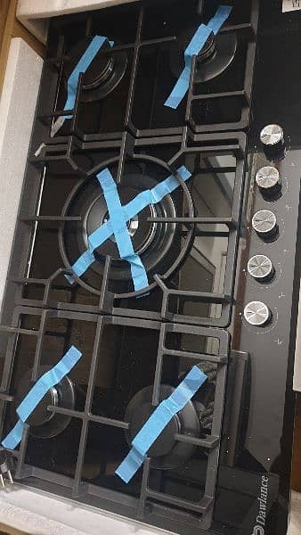 brand new turkish stove big size stove 5 burner 3