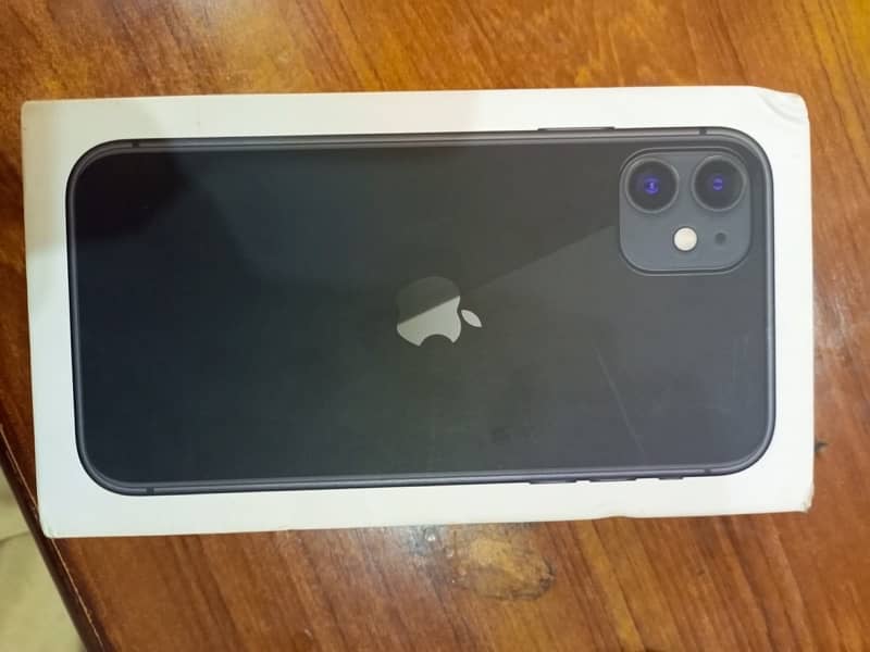 iPhone 11 Dual PTA 0