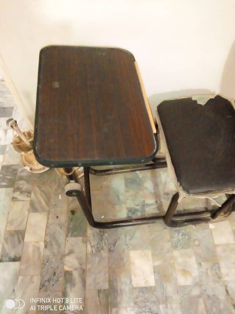 NAMAZ CHAIR FOR SALE 1