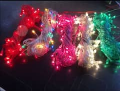 fairy lights/chili lights/smd lights/