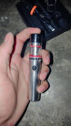 Canon 80 wat vape