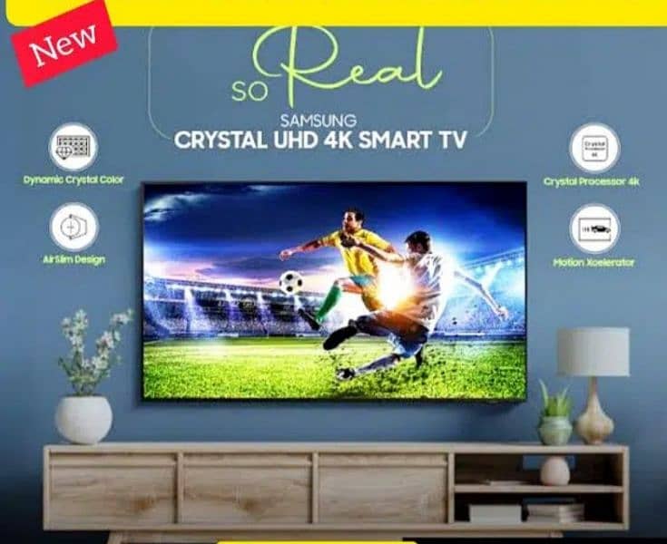 RAMZAN SALE LED TV 65 INCH SMART 4K UHD ANDROID 4