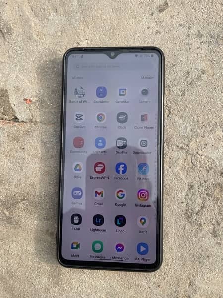 oneplus 7t non pta (pubg 90 fps) /urgent sale 0