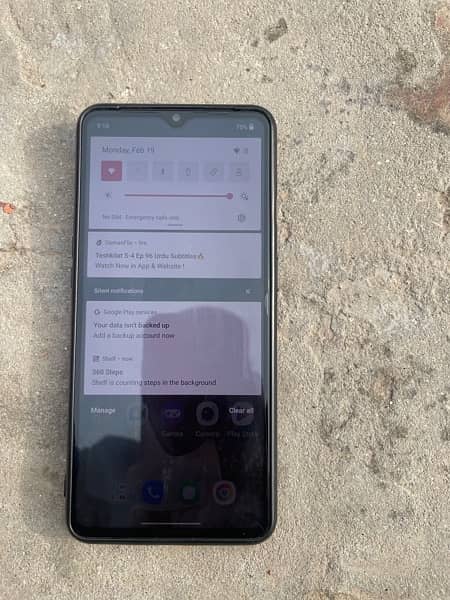 oneplus 7t non pta (pubg 90 fps) /urgent sale 3