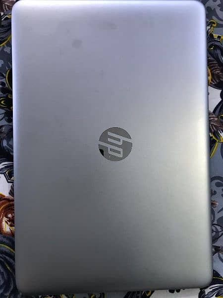 HP Probook 470 G4 1