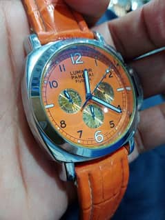 Luminor Paneri Automatic Watch / 03213205000 0